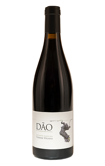 Produit: António Madeira Vinhas Velhas Tinto 2022