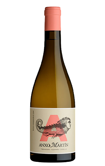 Produit: Anxo Martín 2023