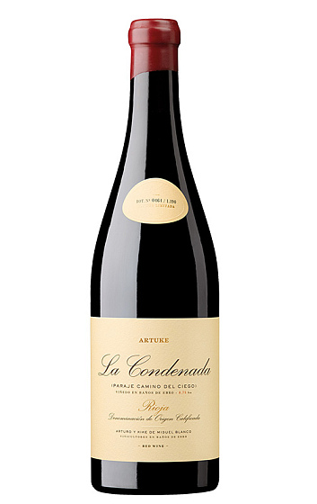 Produit: Artuke La Condenada 2024