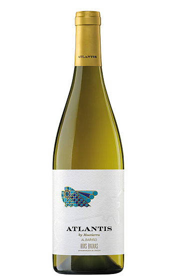 Produit: Atlantis Albariño 2024