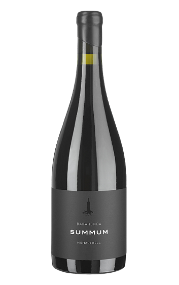 Produit: Barahonda Summum 2023