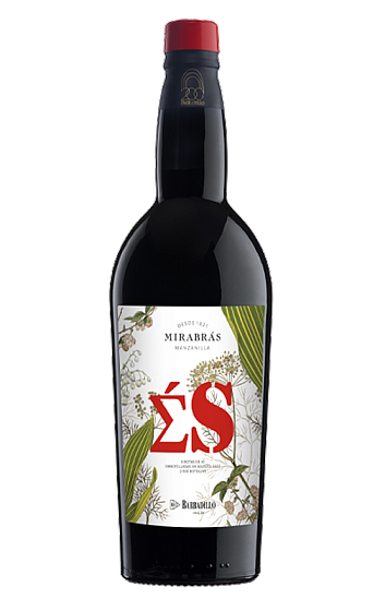 Produit: Barbadillo ÁS de Mirabrás Sumatorio