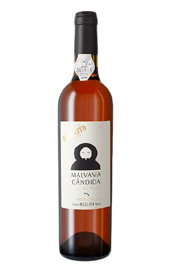 Produit: Barbeito Malvasia Cândida Reserva Especial