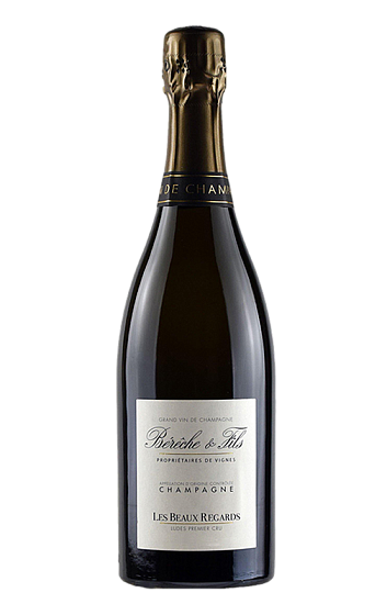 Produit: Bérêche & Fils Les Beaux Regards 2017