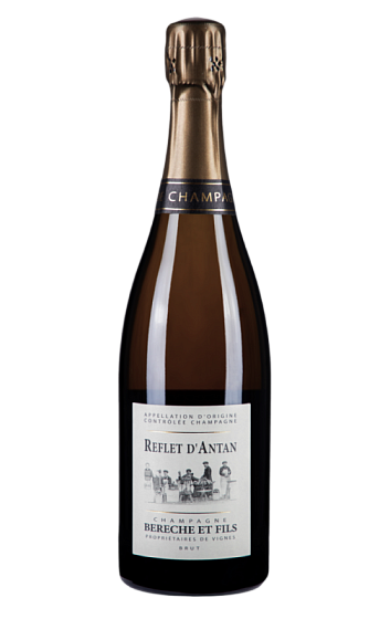Produit: Bérêche & Fils Reflet d'Antan Brut Magnum