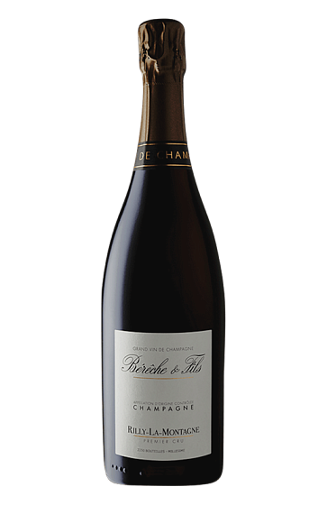 Produit: Bérêche & Fils Rilly-la-Montagne 1er Cru 2017