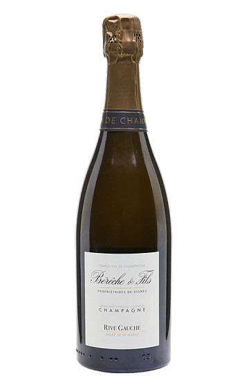 Produit: Bérêche & Fils Rive Gauche 2017