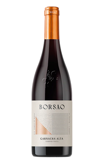 Produit: Borsao Garnacha Alta 2023