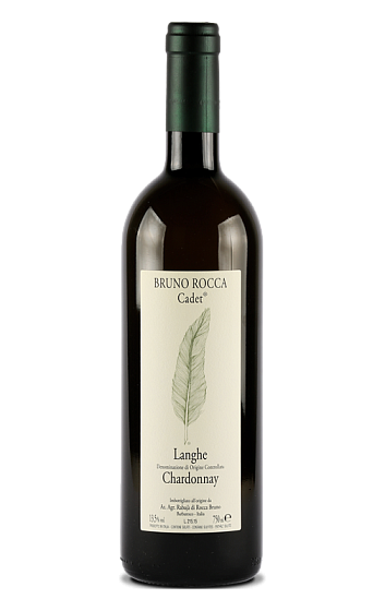Produit: Bruno Rocca Langhe Cadet 2024