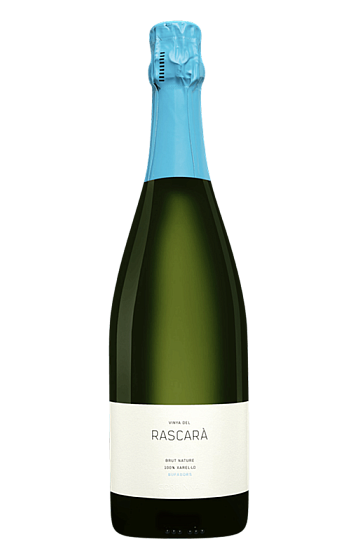 Produit: Bufadors Vinya del Rascarà 2019