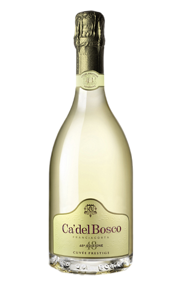 Produit: Ca' del Bosco Cuvée Prestige Édition 48