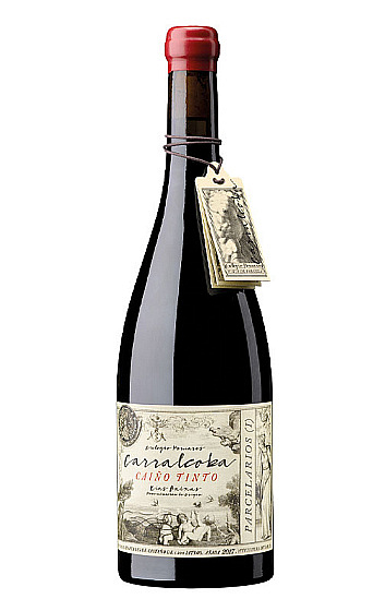 Produit: Carralcoba Caiño 2023