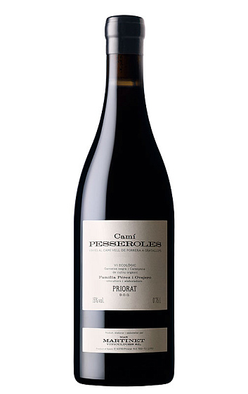 Produit: Camí Pesseroles 2023