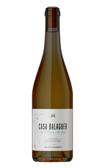 Produit: Casa Balaguer Blanco 2025