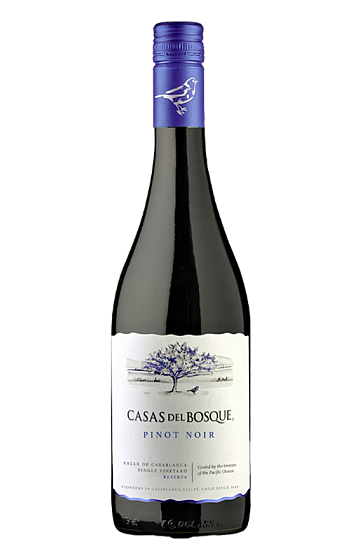 Produit: Casas del Bosque Reserva Pinot Noir 2021
