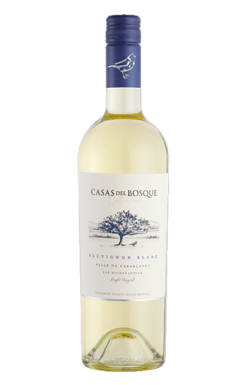 Produit: Casas del Bosque Reserva Sauvignon Blanc 2025