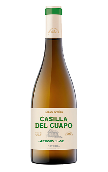 Produit: Casilla del Guapo Sauvignon Blanc 2024