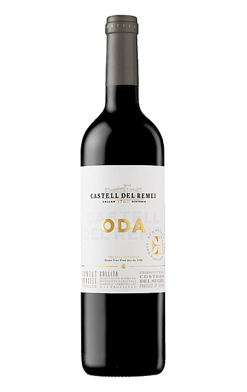 Produit: Oda 2021