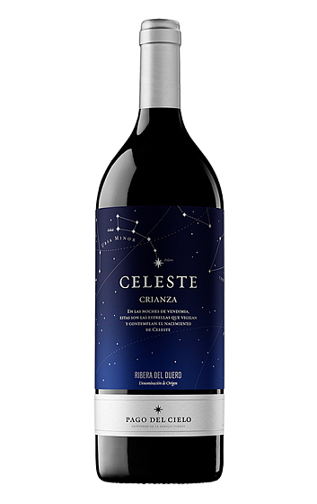 Produit: Celeste Crianza Magnum 2022