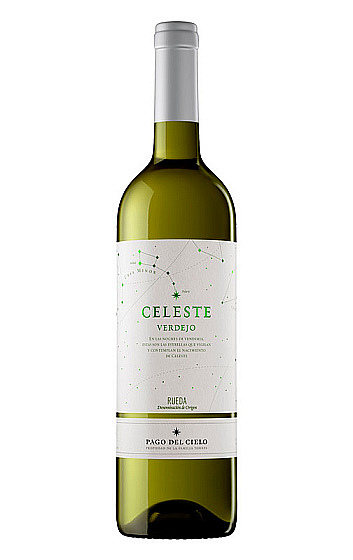 Produit: Torres Celeste Verdejo 2025