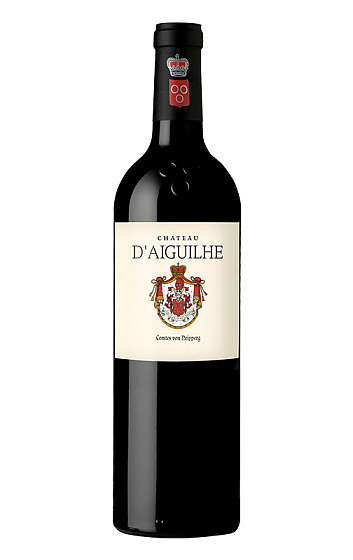 Produit: Château d'Aiguilhe 2023