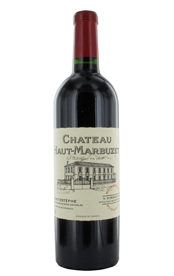 Produit: Château Haut-Marbuzet 2023