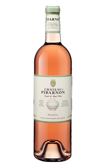 Produit: Château de Pibarnon Nuances 2021
