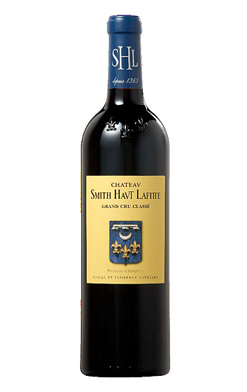 Produit: Château Smith Haut Lafitte 2023
