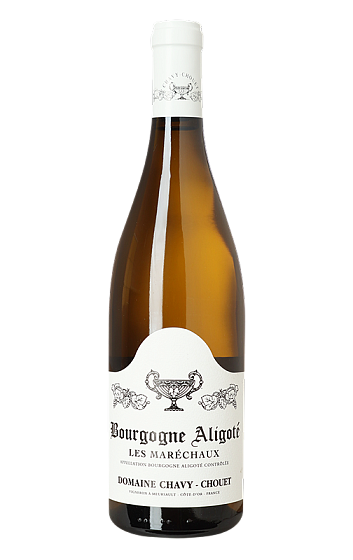 Produit: Chavy-Chouet Bourgogne Aligoté Les Maréchaux 2024