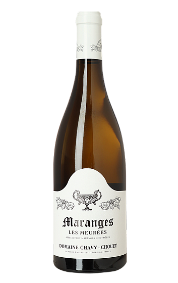 Produit: Chavy-Chouet Maranges Les Meurées 2022