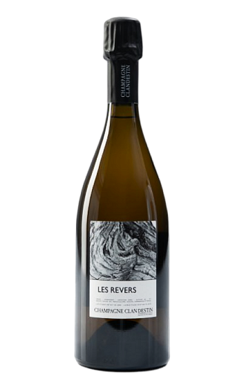 Produit: Clandestin Les Revers 2020