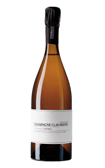 Produit: Clandestin Les Semblables Austral 2022