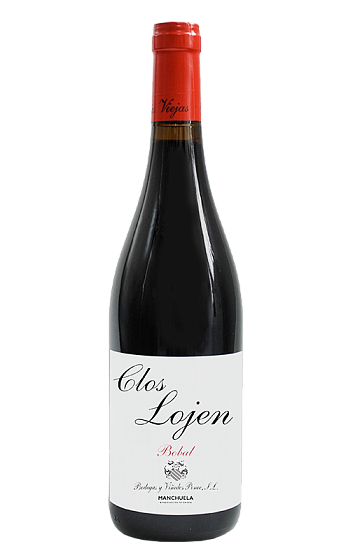 Produit: Clos Lojen 2025