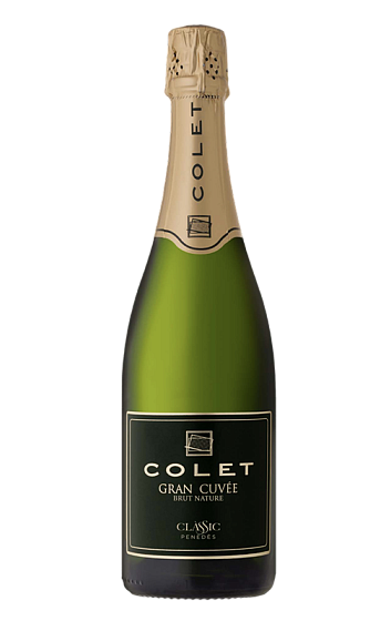 Produit: Colet Gran Cuvée 2021
