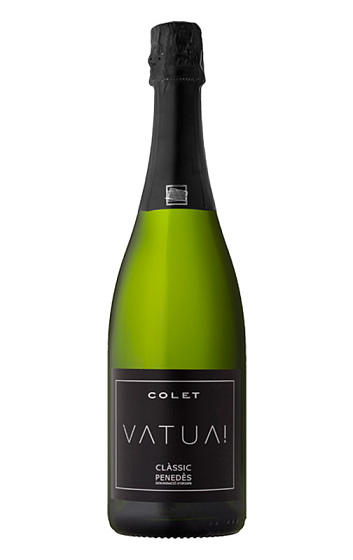Produit: Colet Vatua! Brut Nature 2022