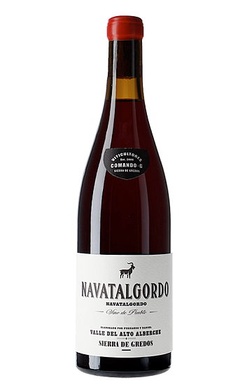 Produit: Comando G Navatalgordo 2024