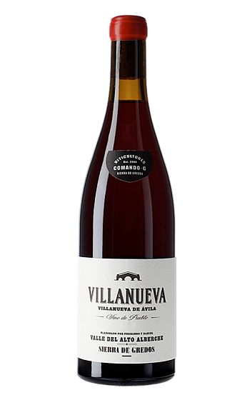 Produit: Comando G Villanueva 2024