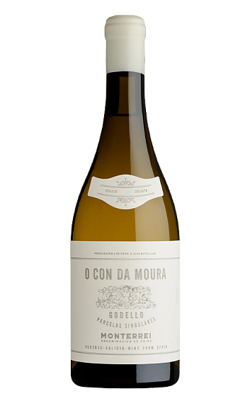 Produit: Con da Moura 2022