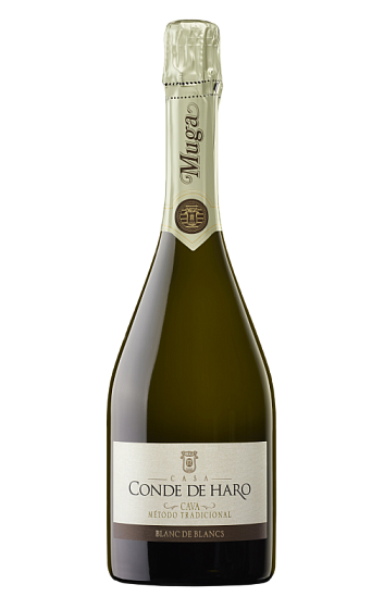 Produit: Conde de Haro Brut 2022