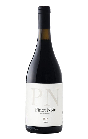Produit: Cortijo los Aguilares Pinot Noir 2025