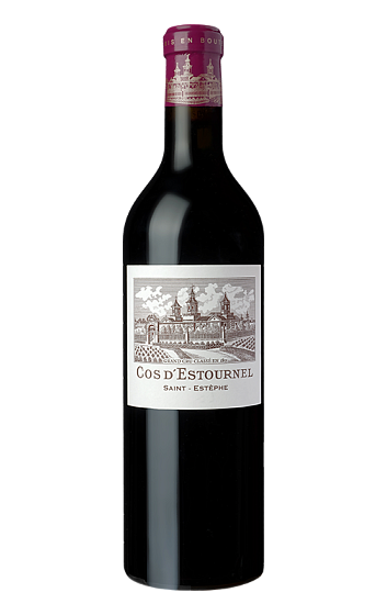 Produit: Château Cos d'Estournel Magnum 2018