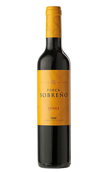 Produit: Finca Sobreño Crianza 2021