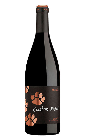 Produit: Cuatro Pasos 2023