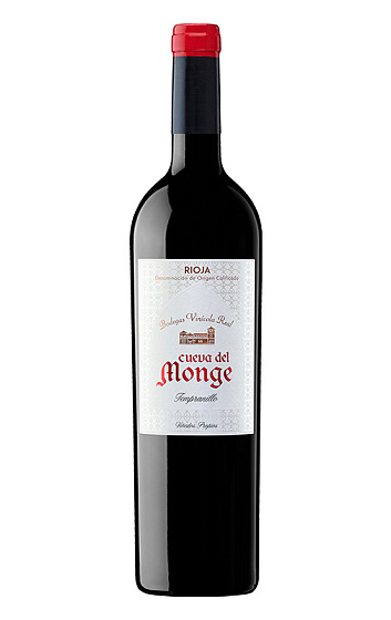 Produit: Cueva del Monge Tinto 2020