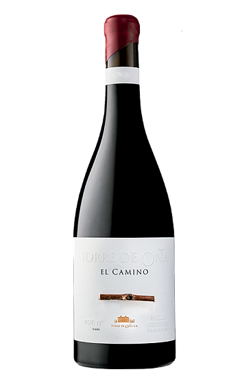 Produit: Torre de Oña El Camino 2023