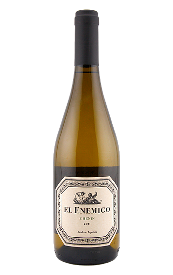 Produit: El Enemigo Chenin 2022