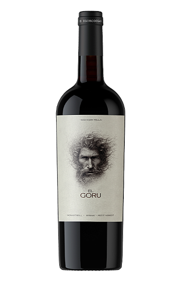 Produit: El Goru 2024