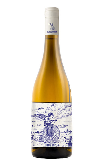 Produit: El Ilusionista Rueda 2025