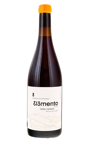 Produit: El3mento 2020