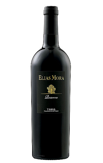 Produit: Elías Mora Reserva 2015